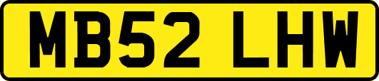 MB52LHW