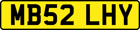 MB52LHY