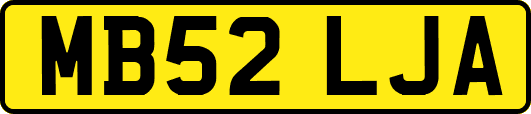 MB52LJA