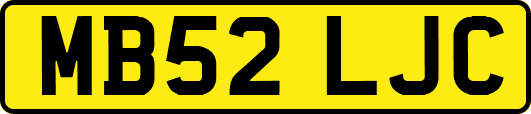 MB52LJC