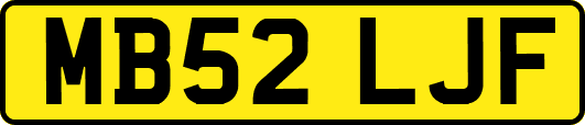 MB52LJF