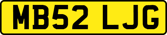 MB52LJG