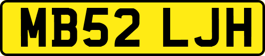 MB52LJH