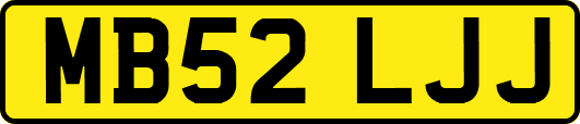 MB52LJJ