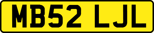 MB52LJL