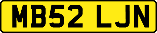 MB52LJN
