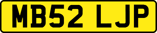 MB52LJP