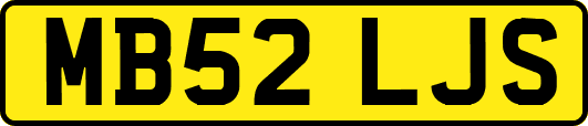 MB52LJS