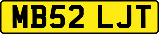 MB52LJT