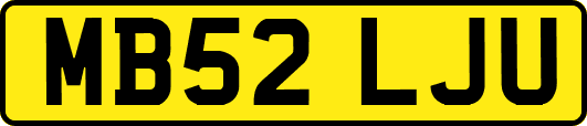MB52LJU
