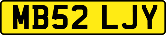 MB52LJY