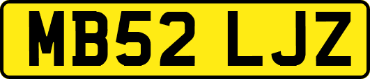 MB52LJZ
