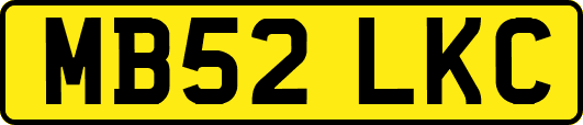 MB52LKC