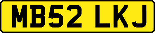 MB52LKJ