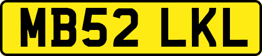 MB52LKL