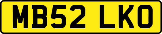 MB52LKO
