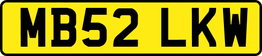 MB52LKW