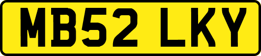 MB52LKY