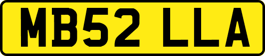 MB52LLA