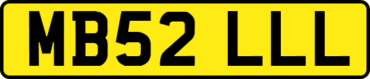 MB52LLL
