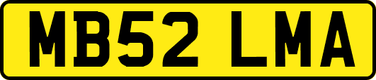 MB52LMA