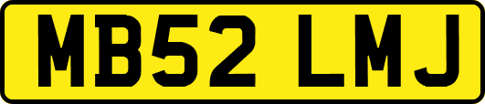 MB52LMJ