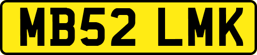 MB52LMK