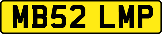 MB52LMP