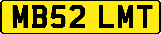 MB52LMT
