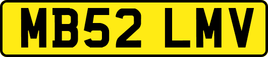 MB52LMV