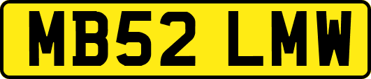 MB52LMW
