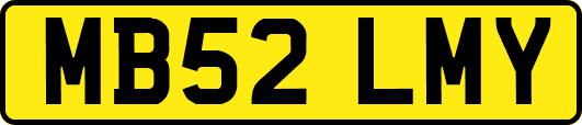 MB52LMY