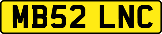 MB52LNC