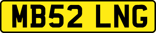 MB52LNG