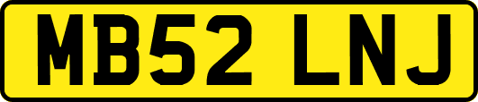 MB52LNJ