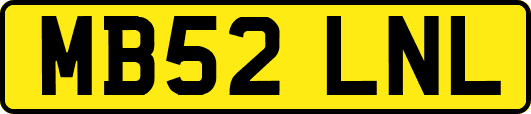 MB52LNL