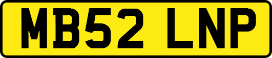 MB52LNP