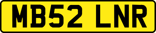 MB52LNR