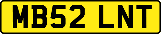 MB52LNT