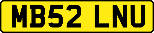 MB52LNU