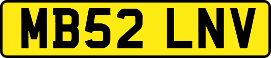 MB52LNV