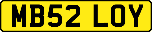MB52LOY