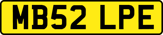 MB52LPE