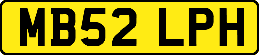 MB52LPH