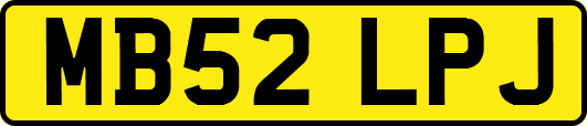 MB52LPJ