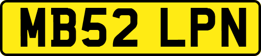 MB52LPN