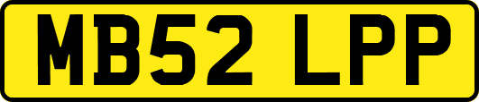 MB52LPP