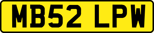 MB52LPW