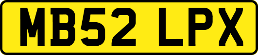 MB52LPX