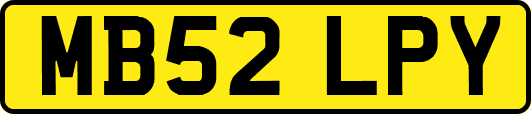 MB52LPY